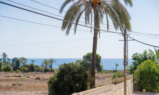 Bestaand - Appartement - Orihuela Costa - Punta Prima