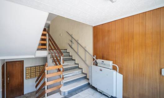 Bestaand - Appartement - Orihuela Costa - Punta Prima