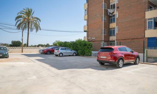 Bestaand - Appartement - Orihuela Costa - Punta Prima