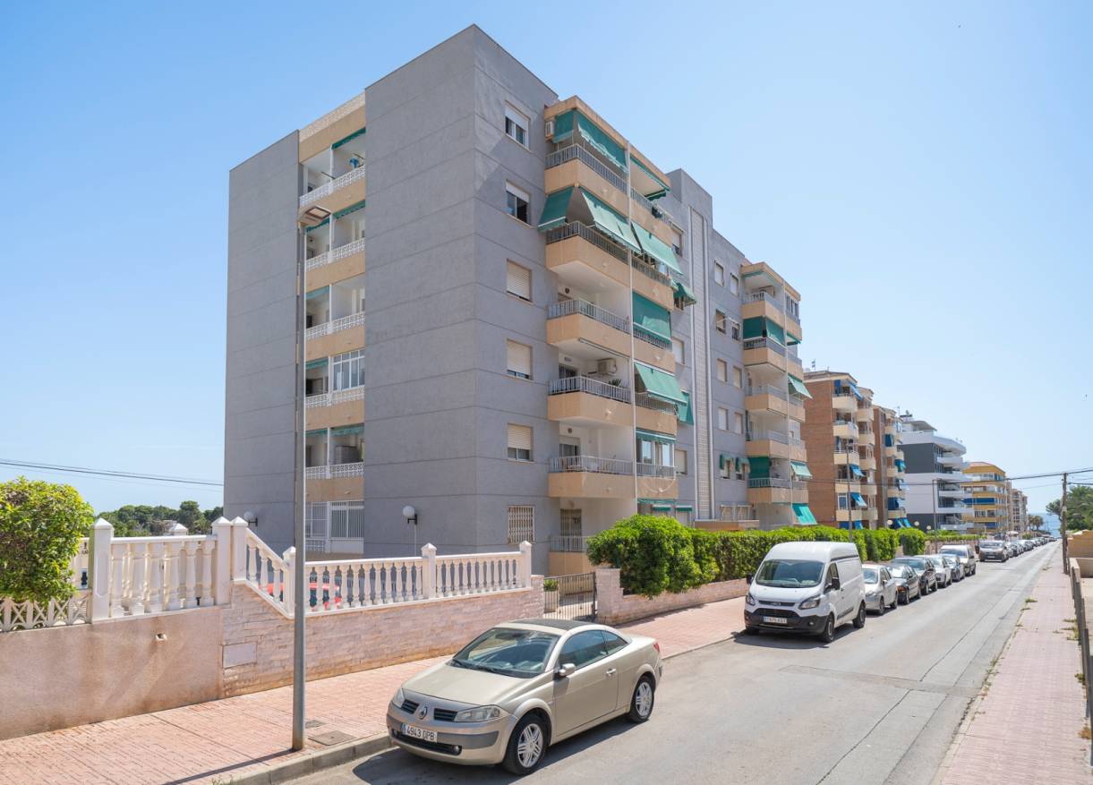 Bestaand - Appartement - Orihuela Costa - Punta Prima