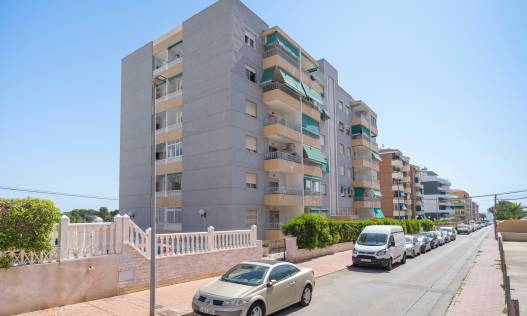 Bestaand - Appartement - Orihuela Costa - Punta Prima