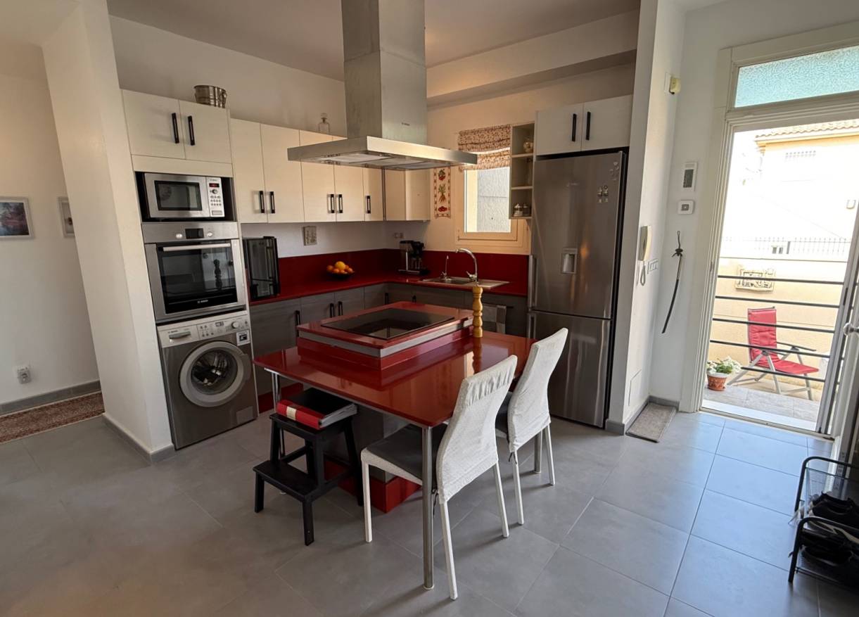 Bestaand - Villa - Ciudad Quesada - Rojales