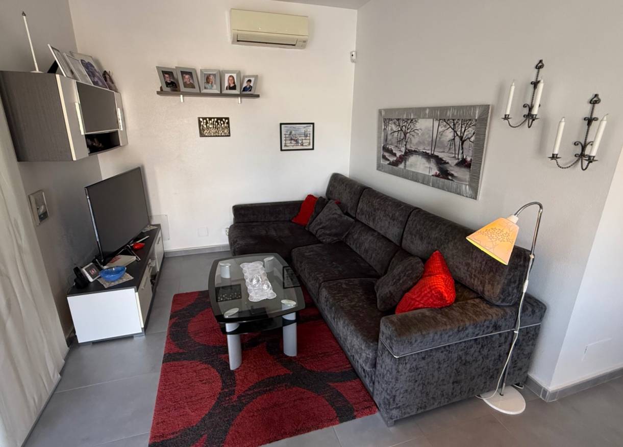 Bestaand - Villa - Ciudad Quesada - Rojales