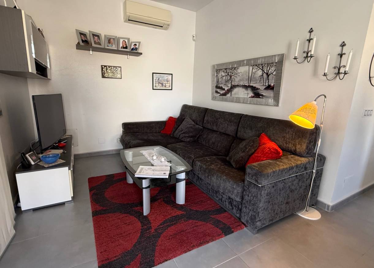 Bestaand - Villa - Ciudad Quesada - Rojales