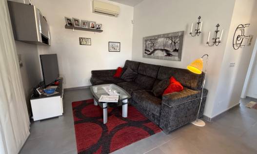 Bestaand - Villa - Ciudad Quesada - Rojales