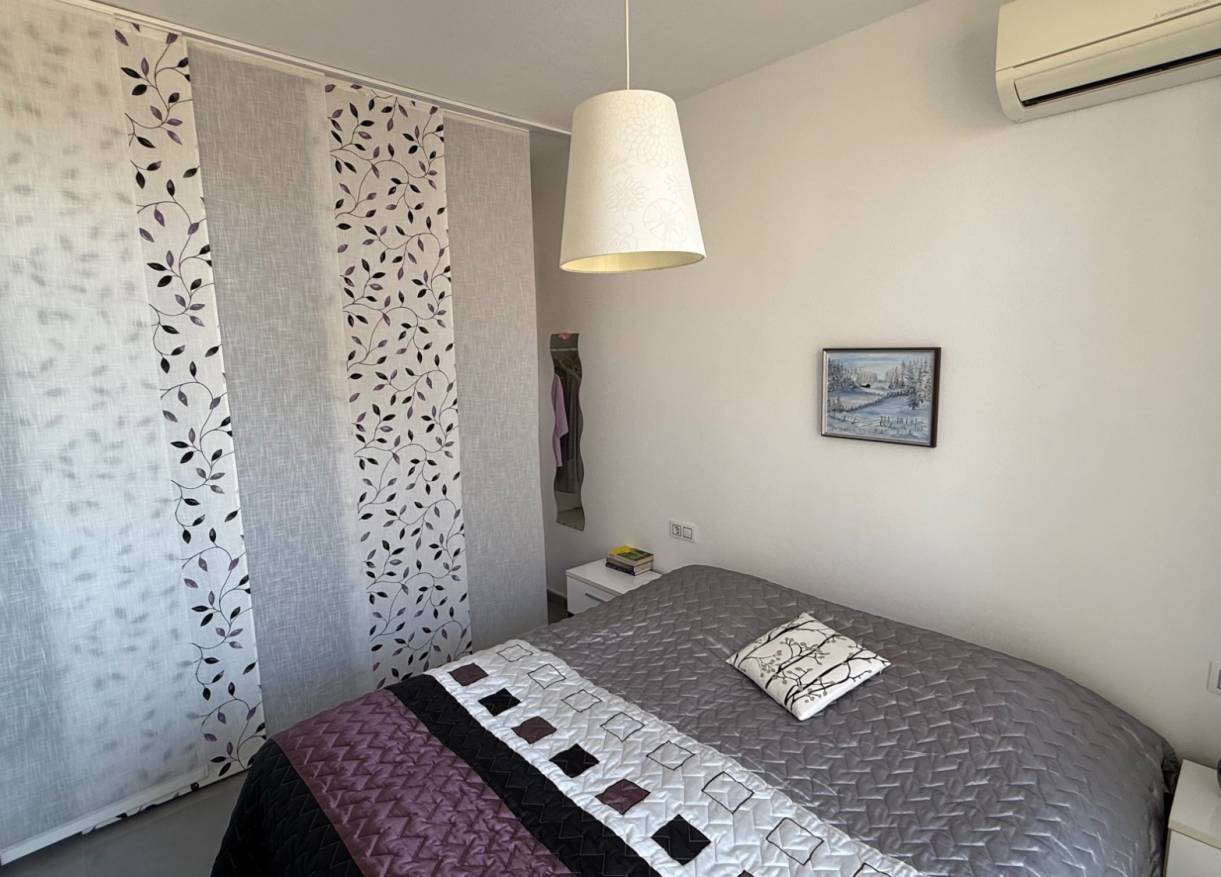 Bestaand - Villa - Ciudad Quesada - Rojales