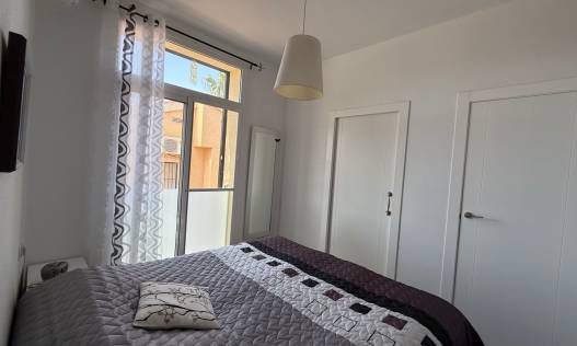 Bestaand - Villa - Ciudad Quesada - Rojales