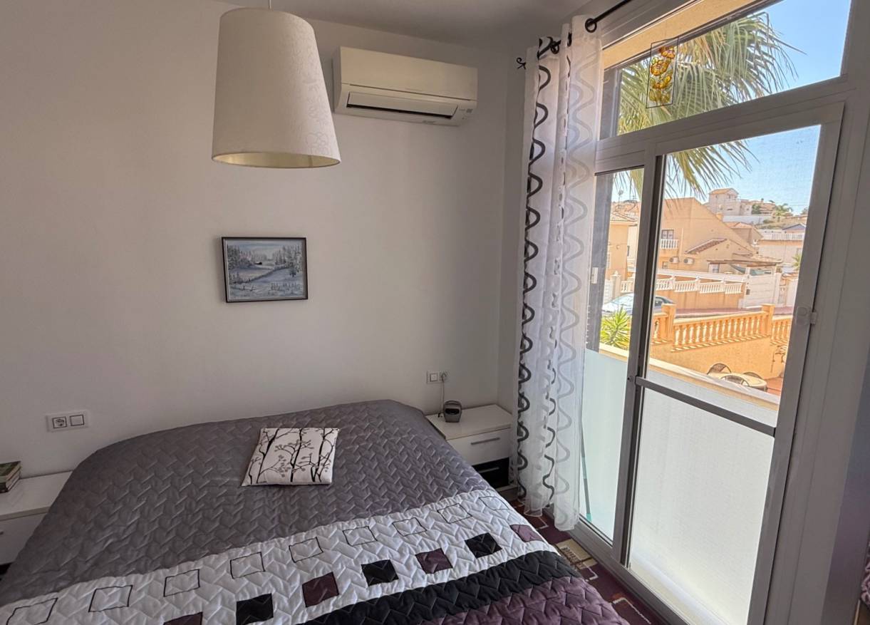 Bestaand - Villa - Ciudad Quesada - Rojales