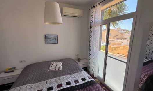 Bestaand - Villa - Ciudad Quesada - Rojales