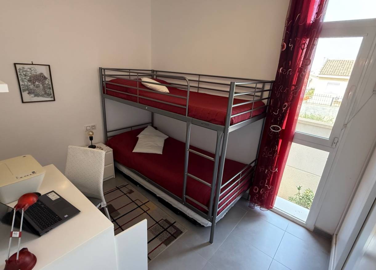 Bestaand - Villa - Ciudad Quesada - Rojales