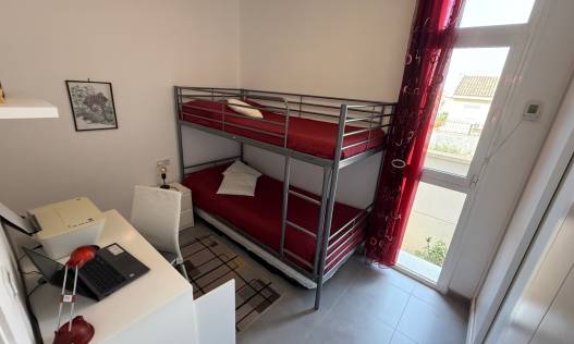 Bestaand - Villa - Ciudad Quesada - Rojales