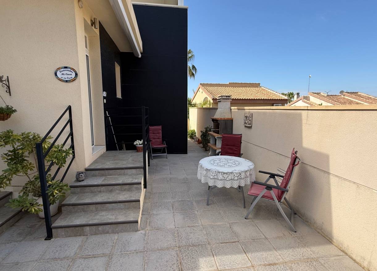 Bestaand - Villa - Ciudad Quesada - Rojales