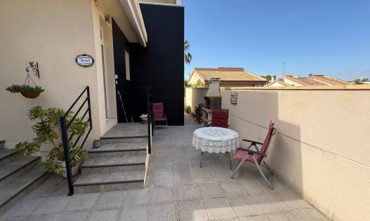 Bestaand - Villa - Ciudad Quesada - Rojales