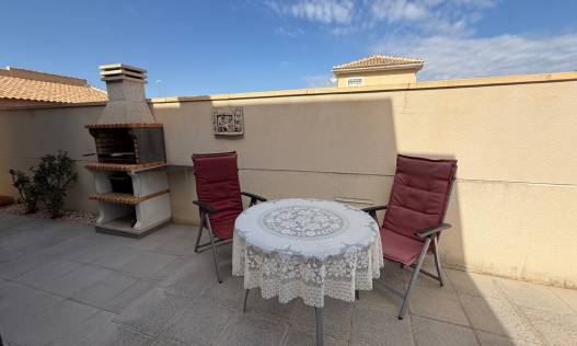 Bestaand - Villa - Ciudad Quesada - Rojales