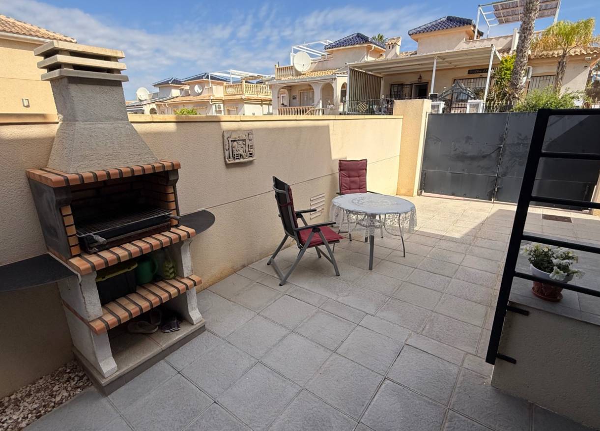 Bestaand - Villa - Ciudad Quesada - Rojales