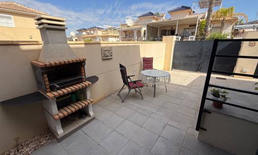 Bestaand - Villa - Ciudad Quesada - Rojales