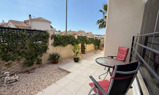 Bestaand - Villa - Ciudad Quesada - Rojales