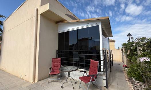 Bestaand - Villa - Ciudad Quesada - Rojales