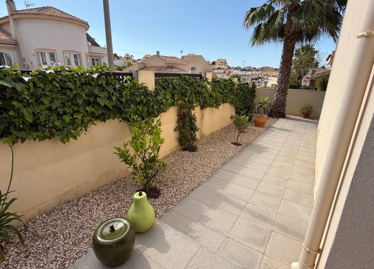 Bestaand - Villa - Ciudad Quesada - Rojales