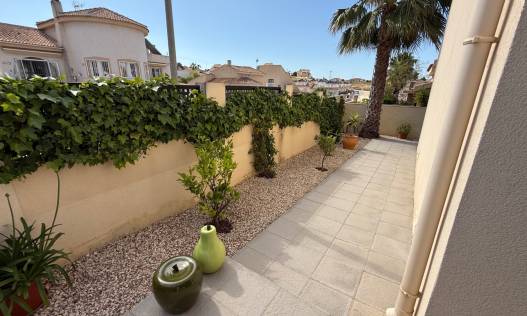 Bestaand - Villa - Ciudad Quesada - Rojales