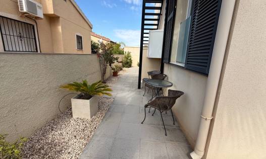 Bestaand - Villa - Ciudad Quesada - Rojales