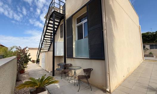 Bestaand - Villa - Ciudad Quesada - Rojales