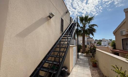 Bestaand - Villa - Ciudad Quesada - Rojales