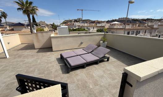 Bestaand - Villa - Ciudad Quesada - Rojales