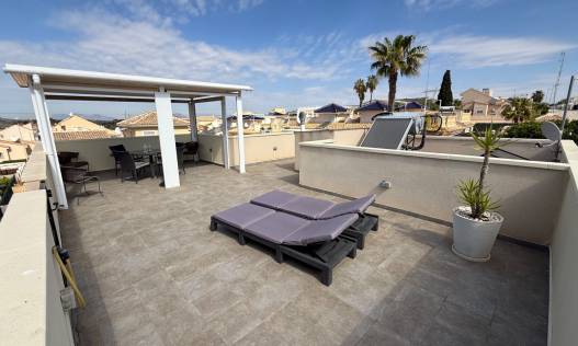 Bestaand - Villa - Ciudad Quesada - Rojales