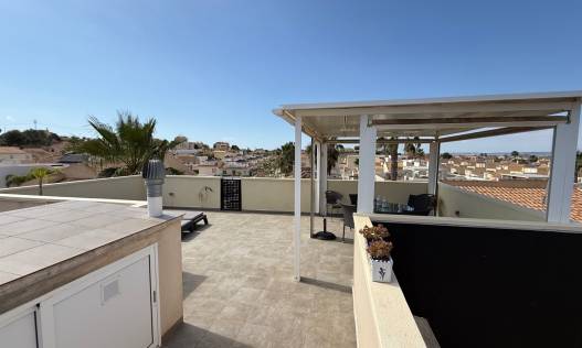 Bestaand - Villa - Ciudad Quesada - Rojales