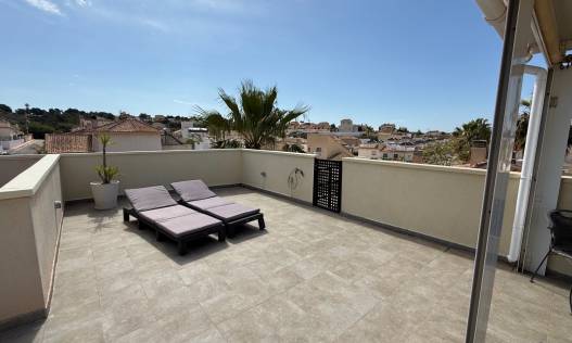 Bestaand - Villa - Ciudad Quesada - Rojales