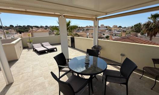 Bestaand - Villa - Ciudad Quesada - Rojales