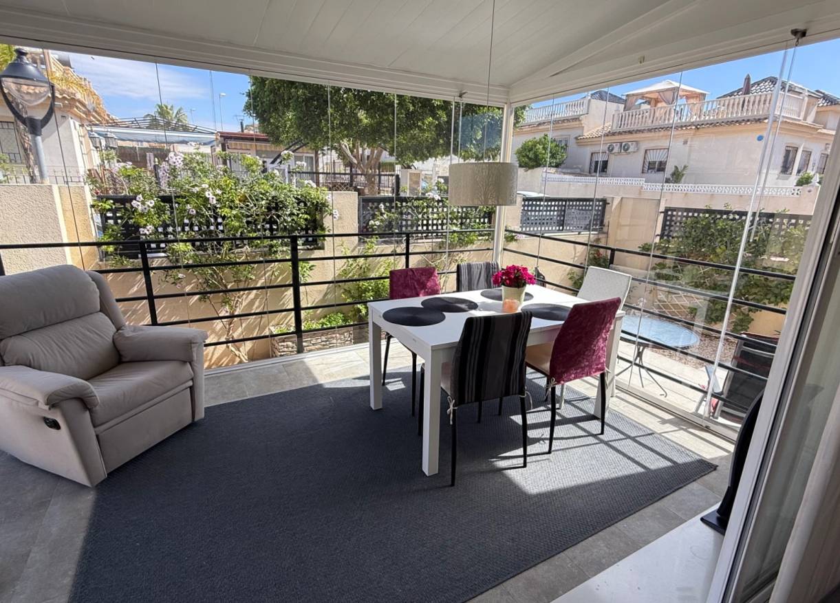 Bestaand - Villa - Ciudad Quesada - Rojales