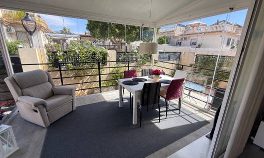 Bestaand - Villa - Ciudad Quesada - Rojales