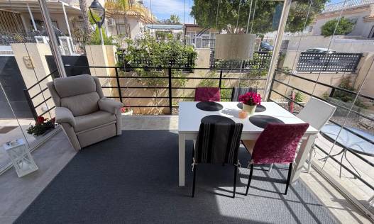 Bestaand - Villa - Ciudad Quesada - Rojales