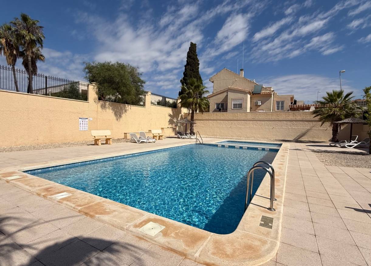 Bestaand - Villa - Ciudad Quesada - Rojales