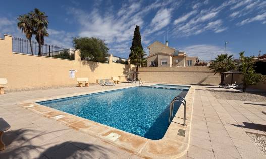 Bestaand - Villa - Ciudad Quesada - Rojales