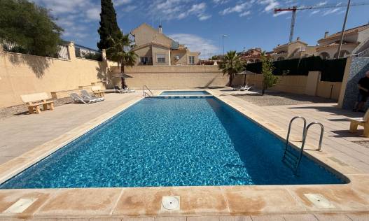 Bestaand - Villa - Ciudad Quesada - Rojales