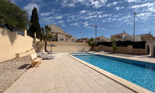 Bestaand - Villa - Ciudad Quesada - Rojales
