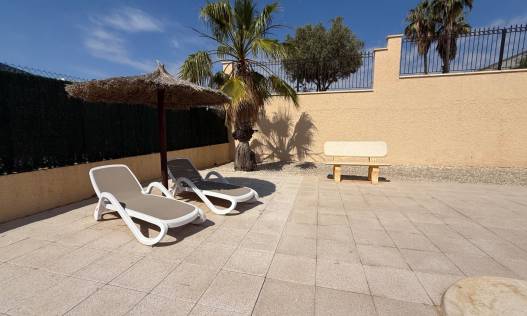 Bestaand - Villa - Ciudad Quesada - Rojales