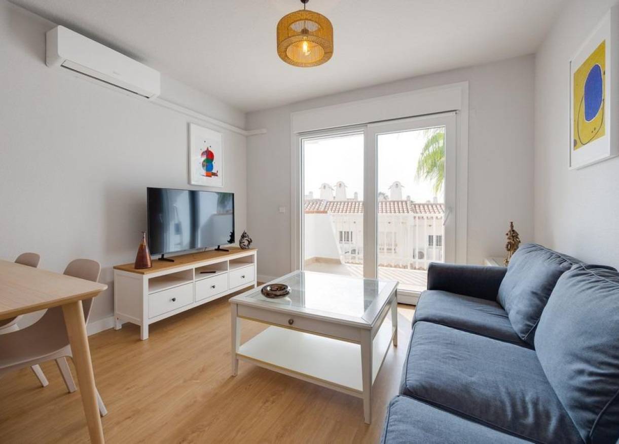 Bestaand - Appartement - Orihuela Costa - Campoamor