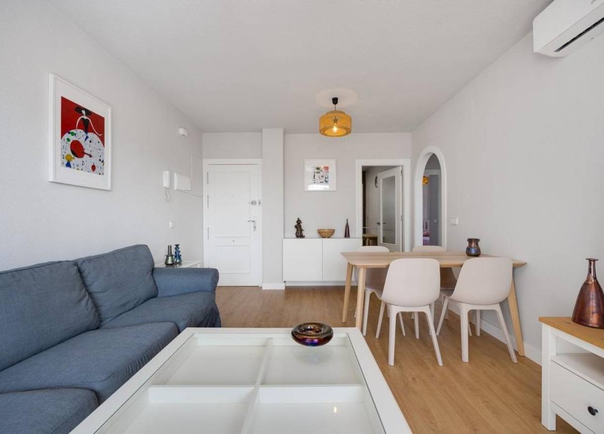 Bestaand - Appartement - Orihuela Costa - Campoamor