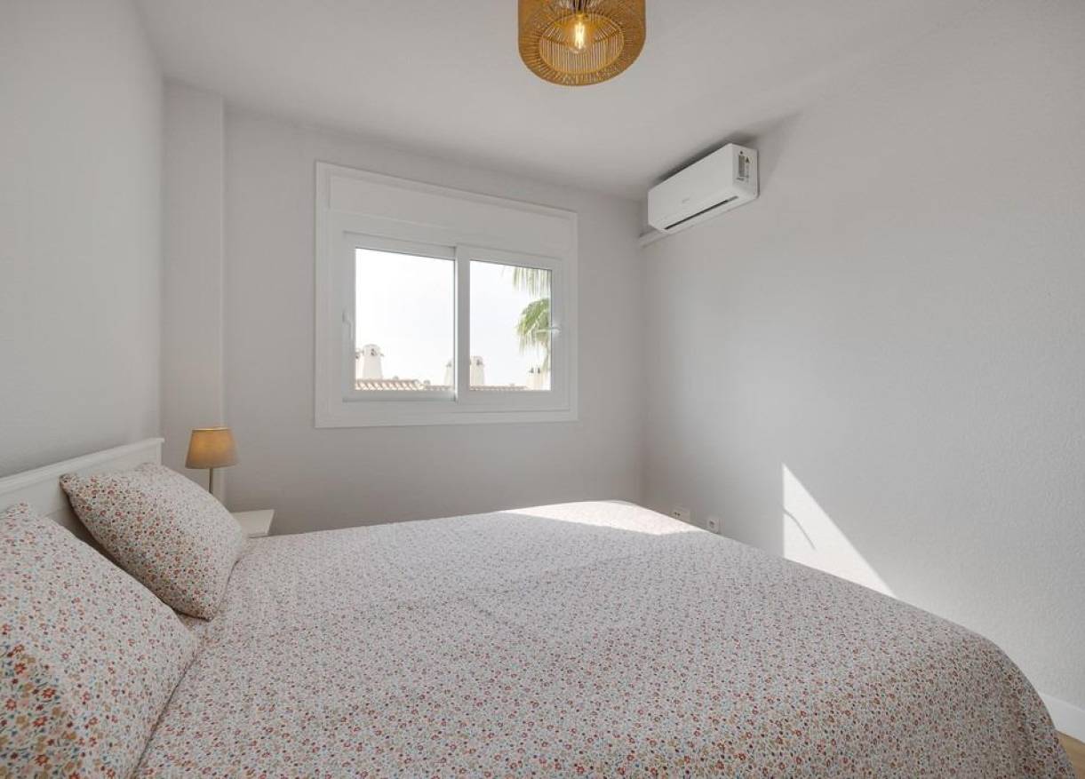 Bestaand - Appartement - Orihuela Costa - Campoamor