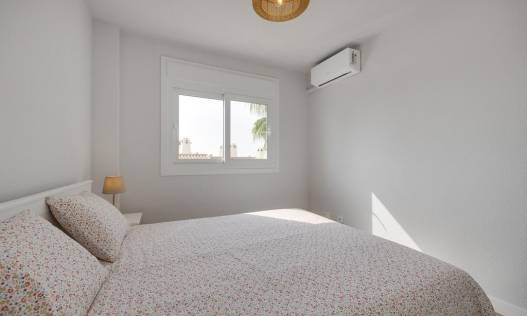 Bestaand - Appartement - Orihuela Costa - Campoamor