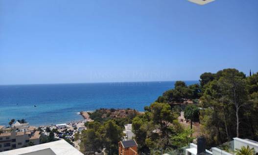 Bestaand - Appartement - Altea - Mascarat