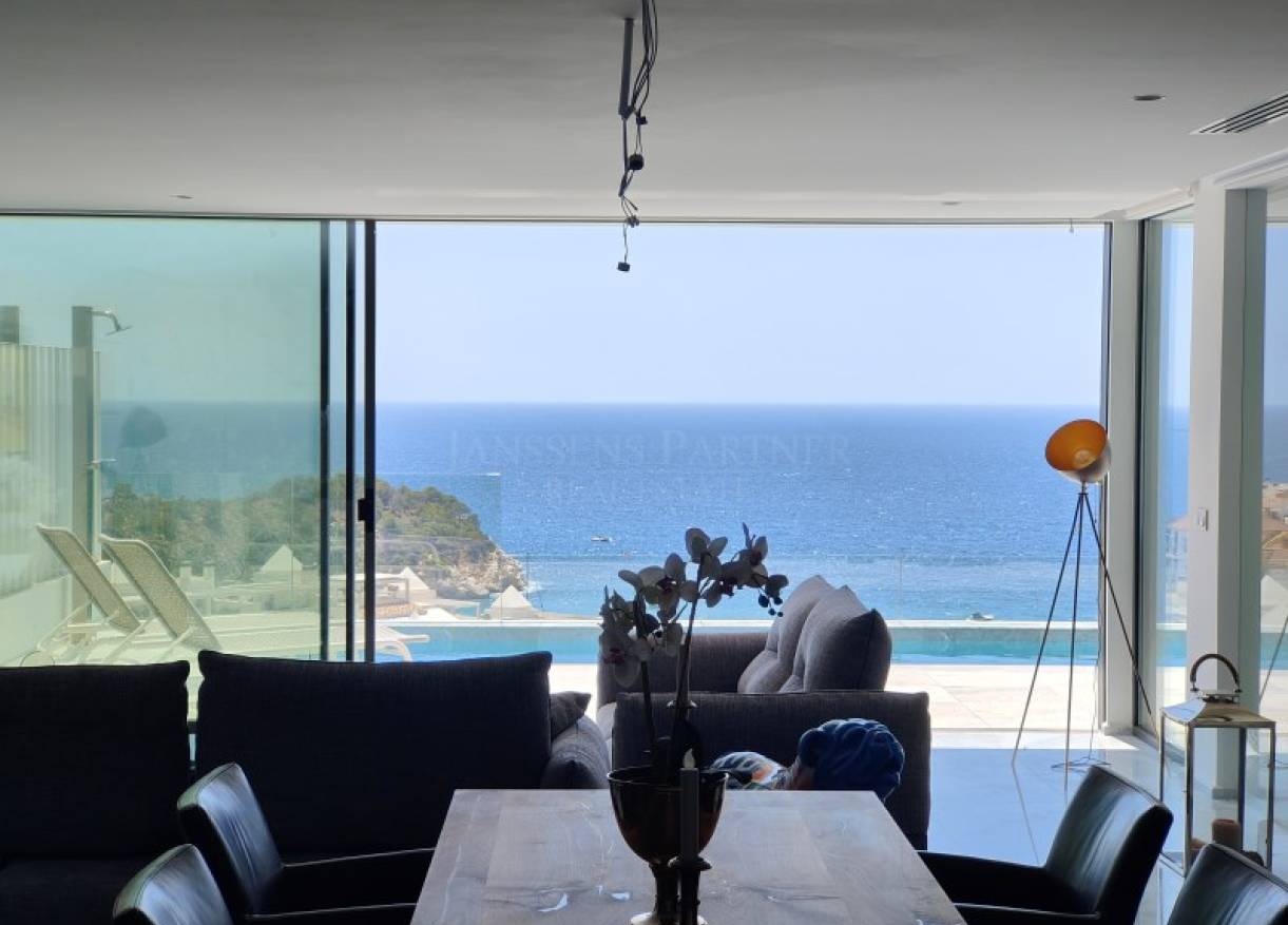 Bestaand - Appartement - Altea - Mascarat