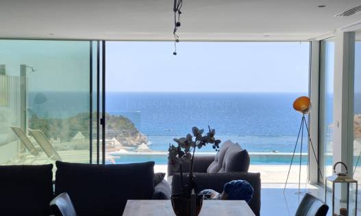 Bestaand - Appartement - Altea - Mascarat