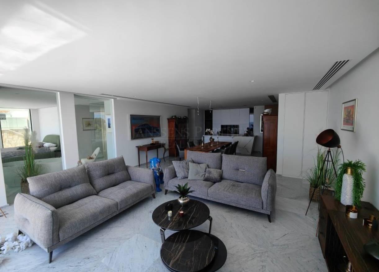 Bestaand - Appartement - Altea - Mascarat