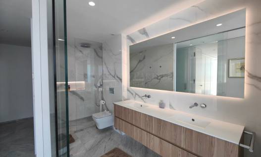 Bestaand - Appartement - Altea - Mascarat