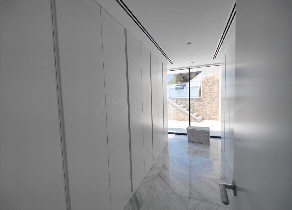 Bestaand - Appartement - Altea - Mascarat
